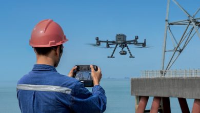 Photo of Какие технологии используют пилоты дронов?
