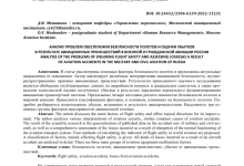 Photo of Опасности и риски военной авиации