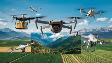 Photo of Секреты успешной работы пилота дрона