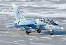 Photo of Система обучения военных летчиков