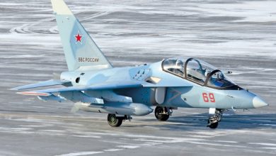 Photo of Система обучения военных летчиков
