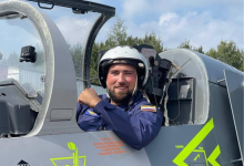 Photo of Требования к пилотам военной авиации