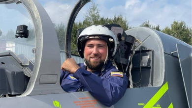 Photo of Требования к пилотам военной авиации