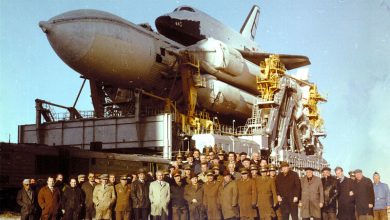 Photo of Какие испытания проходят пилоты-испытатели перед началом работы