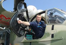 Photo of Технические навыки пилота-испытателя