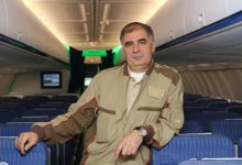 Photo of Требования к кандидатам на должность пилота-испытателя