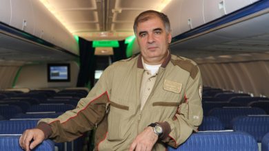 Photo of Требования к кандидатам на должность пилота-испытателя