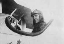 Photo of Какие перспективы развития у пилота-испытателя