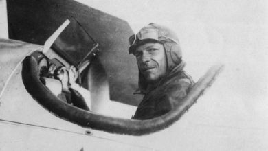 Photo of Как проходит тренировка пилота-испытателя
