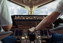 Photo of Работа пилотов на дальних рейсах