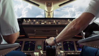 Photo of Работа пилотов на дальних рейсах