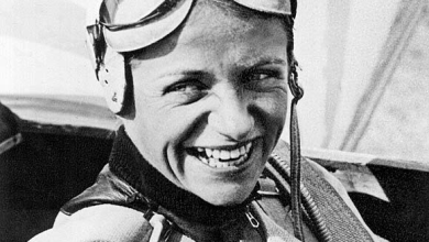 Photo of Роль пилота-испытателя в авиационной индустрии