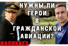 Photo of Важность работы пилота-испытателя для безопасности полетов