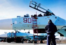 Photo of Обновление технического оснащения военных самолетов