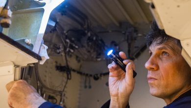 Photo of Техническое обслуживание самолетов