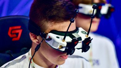 Photo of Пилоты дронов: будущее авиации?