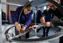 Photo of Работа пилотов дронов: безопасность и ответственность