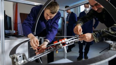 Photo of Работа пилотов дронов: безопасность и ответственность