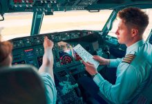 Photo of Какие качества необходимы для успешной карьеры пилота-испытателя