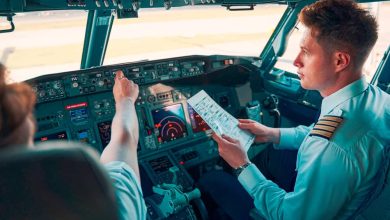 Photo of Профессиональные навыки гражданских пилотов