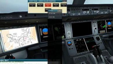 Photo of Система обучения пилотов