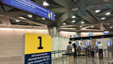 Photo of Контрольные испытания и проверки перед полетом