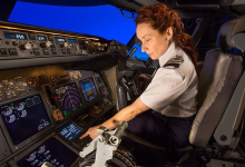 Photo of Работа воздушного штурмана