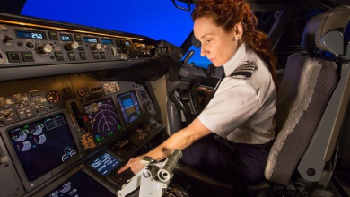 Photo of Работа воздушного штурмана