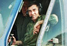 Photo of Основные обязанности пилота-испытателя