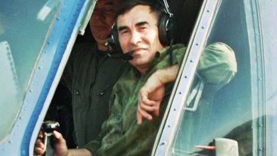 Photo of Основные обязанности пилота-испытателя