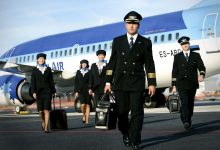 Photo of Требования к пилотам авиации