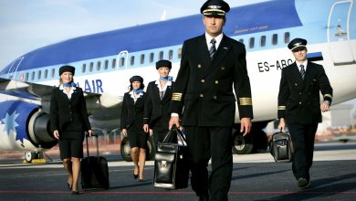 Photo of Требования к пилотам авиации