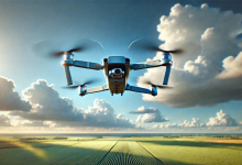 Photo of Пилот дрона: мифы и реальность