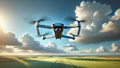 Photo of Пилот дрона: мифы и реальность