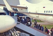 Photo of Служебная дисциплина в авиации