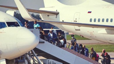 Photo of Служебная дисциплина в авиации